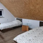 Vikendica Cemerno *
