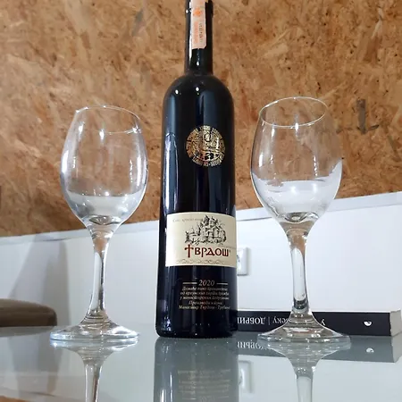 Vikendica Cemerno Tatil Evi *