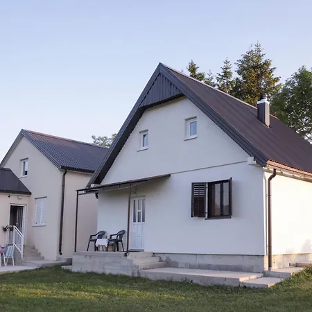 Vikendica Cemerno Gacko