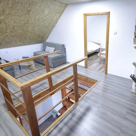 Tatil Evi Vikendica Cemerno *