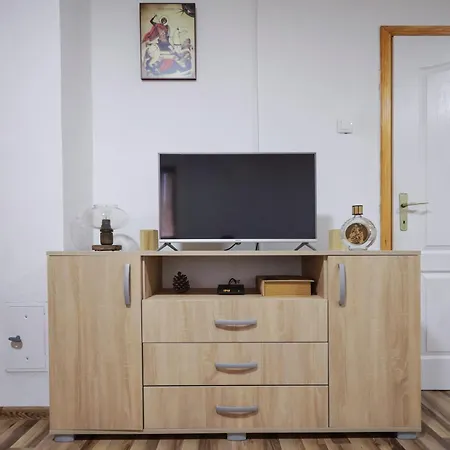 Vikendica Cemerno Tatil Evi Gacko