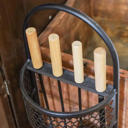 Vikendica Cemerno Gacko