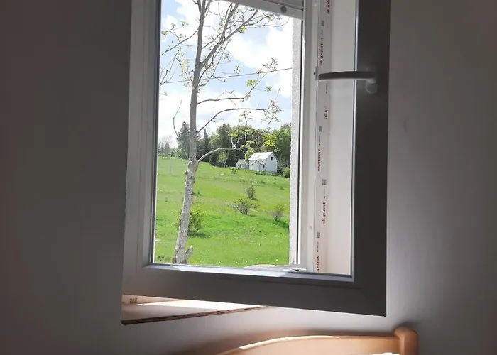 Vikendica Cemerno Gacko