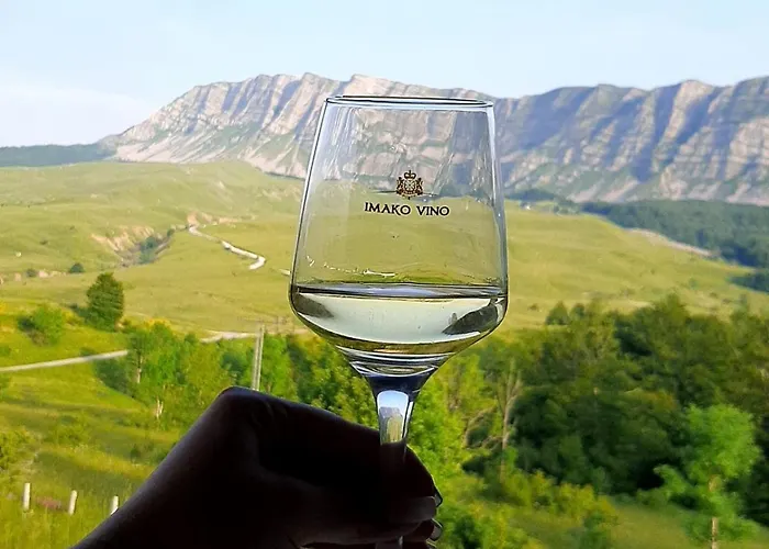 Tatil Evi Vikendica Cemerno Gacko