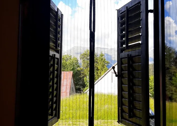 Vikendica Cemerno Tatil Evi