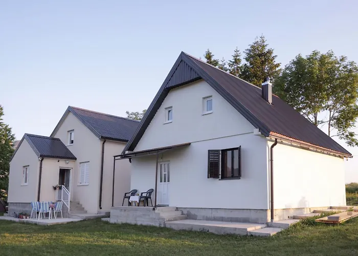 Vikendica Cemerno Gacko