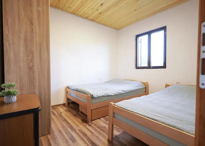Tatil Evi Vikendica Cemerno *
