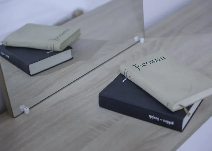 Tatil Evi Vikendica Cemerno