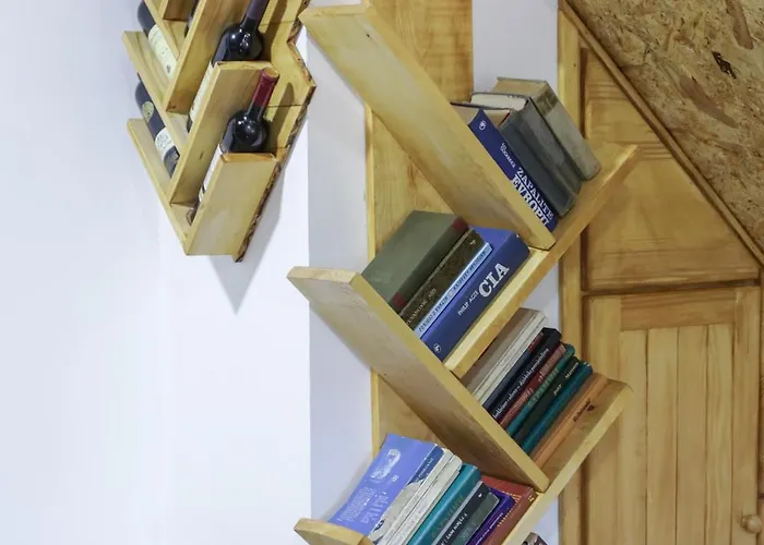 Tatil Evi Vikendica Cemerno *