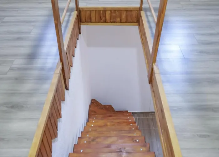 Tatil Evi Vikendica Cemerno *