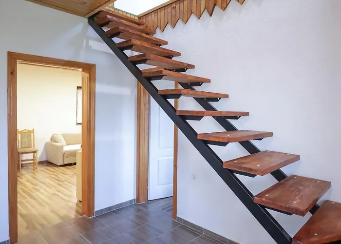 Vikendica Cemerno Tatil Evi