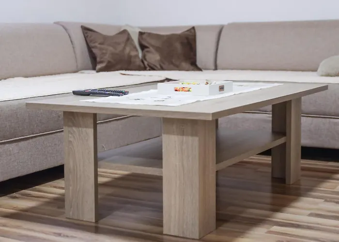 Vikendica Cemerno Tatil Evi *